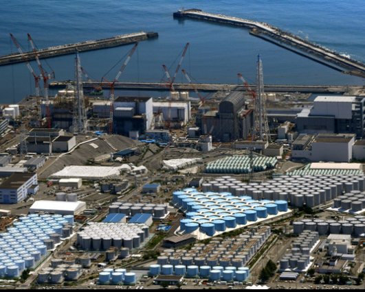 減量更重要？東電社長(zhǎng)：福島核廢水將以這種形式處理