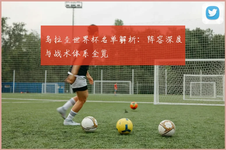 乌拉圭世界杯名单解析：阵容深度与战术体系全览