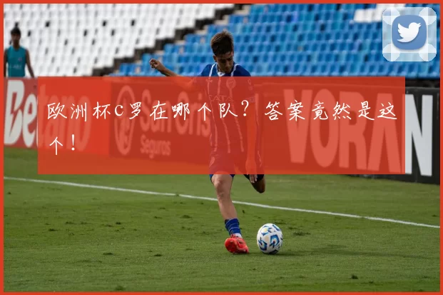 欧洲杯c罗在哪个队？答案竟然是这个！