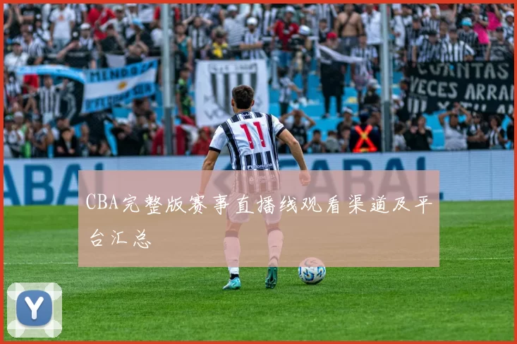 CBA完整版赛事直播线观看渠道及平台汇总