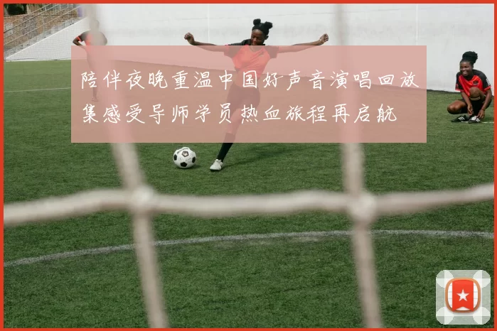 陪伴夜晚重温中国好声音演唱回放集感受导师学员热血旅程再启航