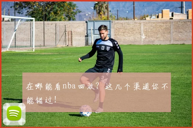 在哪能看nba回放?这几个渠道你不能错过!