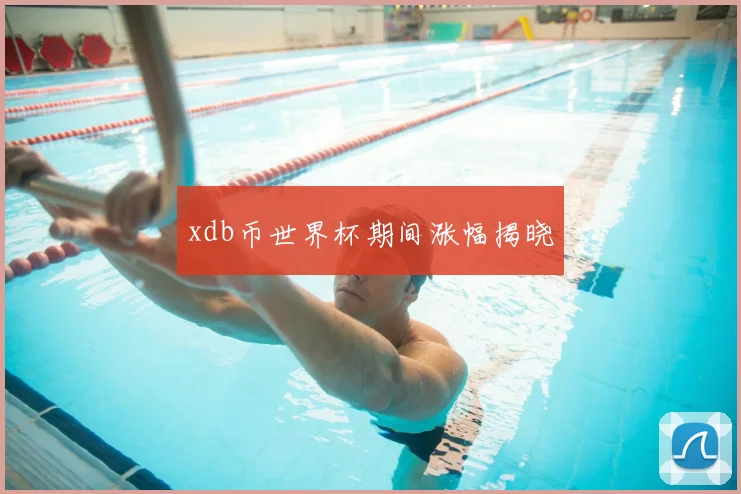 xdb币世界杯期间涨幅揭晓